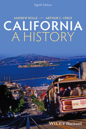 california dark history