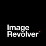 Image Revolver logo