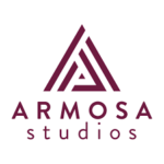 Armosa Studios logo