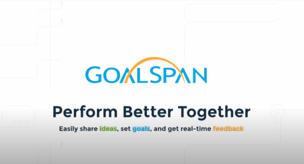 Goalspan Slack Integration